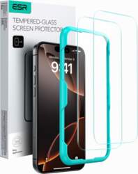 ESR iPhone 16 Pro Max aizsargstikls