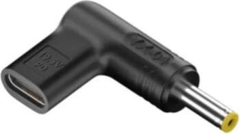 Extra Digital USB Type-C uz DC