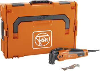 Fein Multimaster MM 500 Plus Basic