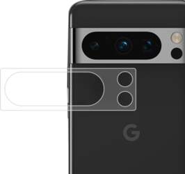 Google Pixel 8 Pro Back Camera