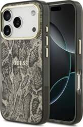 Guess Python Pattern MagSafe vāciņš iPhone