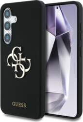 Guess Silicone Big 4G Logo Bottom