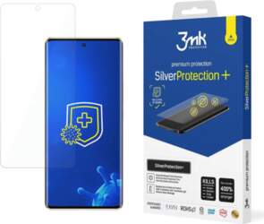 Infinix Zero 30 5G 3MK Silver