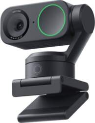 Insta360 Link 2 Webkamera 4K -