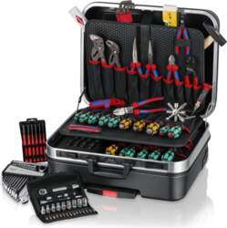 KNIPEX BIG Basic Move Mechanics 00