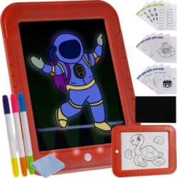 Magic board bērnu planšetdators Drawing Pad