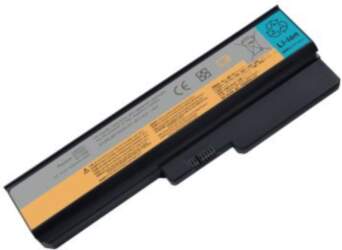 Notebook battery, Extra Digital Advanced, LENOVO