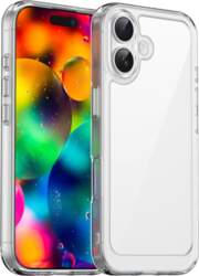 Outer Space iPhone 17 vāciņš ar