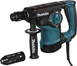 Perforators Makita HR2811FT SDS-Plus, 800 W