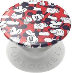 Popsockets 2 Mickey Classic Pattern tālruņa