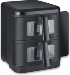 Severin FR 2468 S-Fry Duo Stack