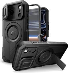 Tech-Protect iPhone 17 Pro Max vāciņš