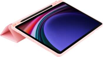 Tech-Protect Samsung Galaxy Tab S9 FE