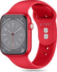 TECH-PROTECT SILICONE Apple Watch 6 /