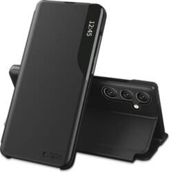 Tech-Protect Smart View maciņš Samsung Galaxy