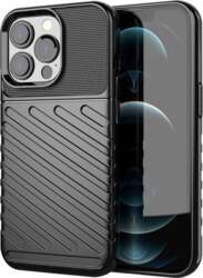 Telefona vāciņš Thunder Case priekš iPhone
