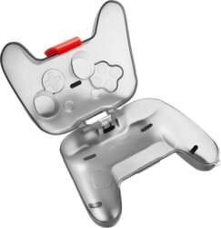 Tomtoc ArmorCase-G25 vāciņš Nintendo Switch 2