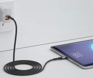 3mk Hyper Cable N-SERIES USB-C uz