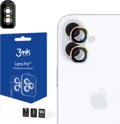 Apple iPhone 16/16 Plus - 3mk