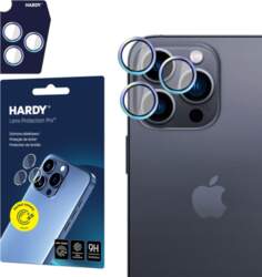 3MK Apple iPhone 16 Pro /16