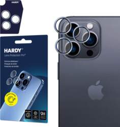 3MK Apple iPhone 16 Pro /16