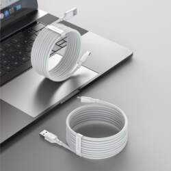Baseus 2x set USB Typ C