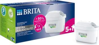 Brita MAXTRA PRO Extra Lime Protection