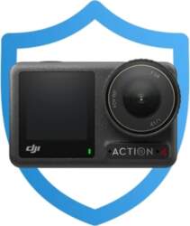 DJI Care Refresh servisa plāns DJI