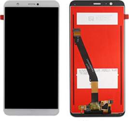 Extra Digital LCD ekrāns ar rāmi