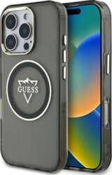 Guess vāciņš iPhone 16 Pro Max