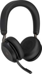 Jabra Evolve2 75 MS Bluetooth austiņas