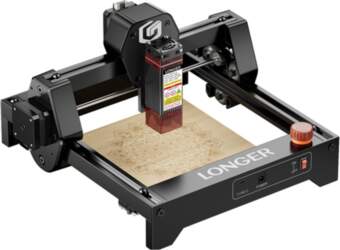 Lāzergravieris Longer RAY5 mini 3.5W
