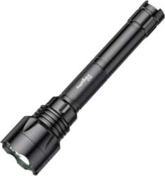 Lukturis Supfire E10 | Tactical Flashlight