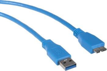 Maclean MCTV-586 USB 3.0 kabelis