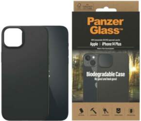 PanzerGlass iPhone 14 Plus / 15