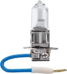 Philips H3 Vision 12V 55W halogēna