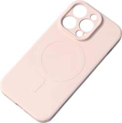 Silicone Case iPhone 15 Pro Max