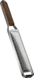 Smalkā rīve Microplane Master Zester -