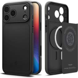 Spigen iPhone 17 Pro Max vāciņš