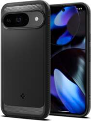 Spigen Rugged Armor korpuss priekš Google