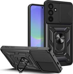 Tech-Protect CamShield Pro maciņš Samsung Galaxy