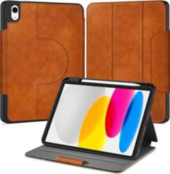Tech-Protect flīsa maciņš iPad 10.9"