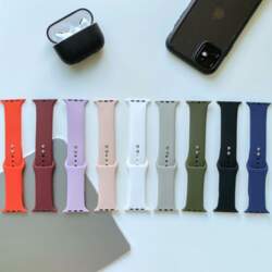 Tech-Protect IconBand aproce Apple Watch 4