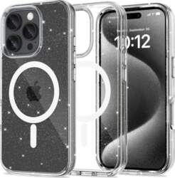 Tech-Protect iPhone 16 Pro Max vāciņš