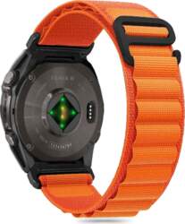 TECH-PROTECT NYLON PRO GARMIN FENIX 5