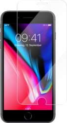 Vmax 2.5D aizsargstikls Apple iPhone