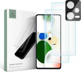 Xiaomi Redmi Note 12 5G Tech-Protect