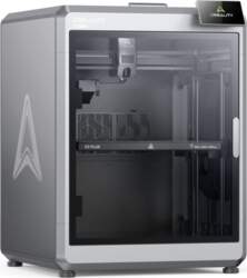 3D printeris Creality K2 Plus, Silver