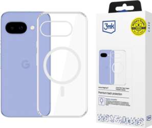 3mk Armor MagCase vāciņš Google Pixel
