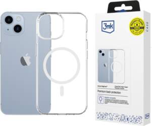 3mk Armor MagCase vāciņš iPhone 14